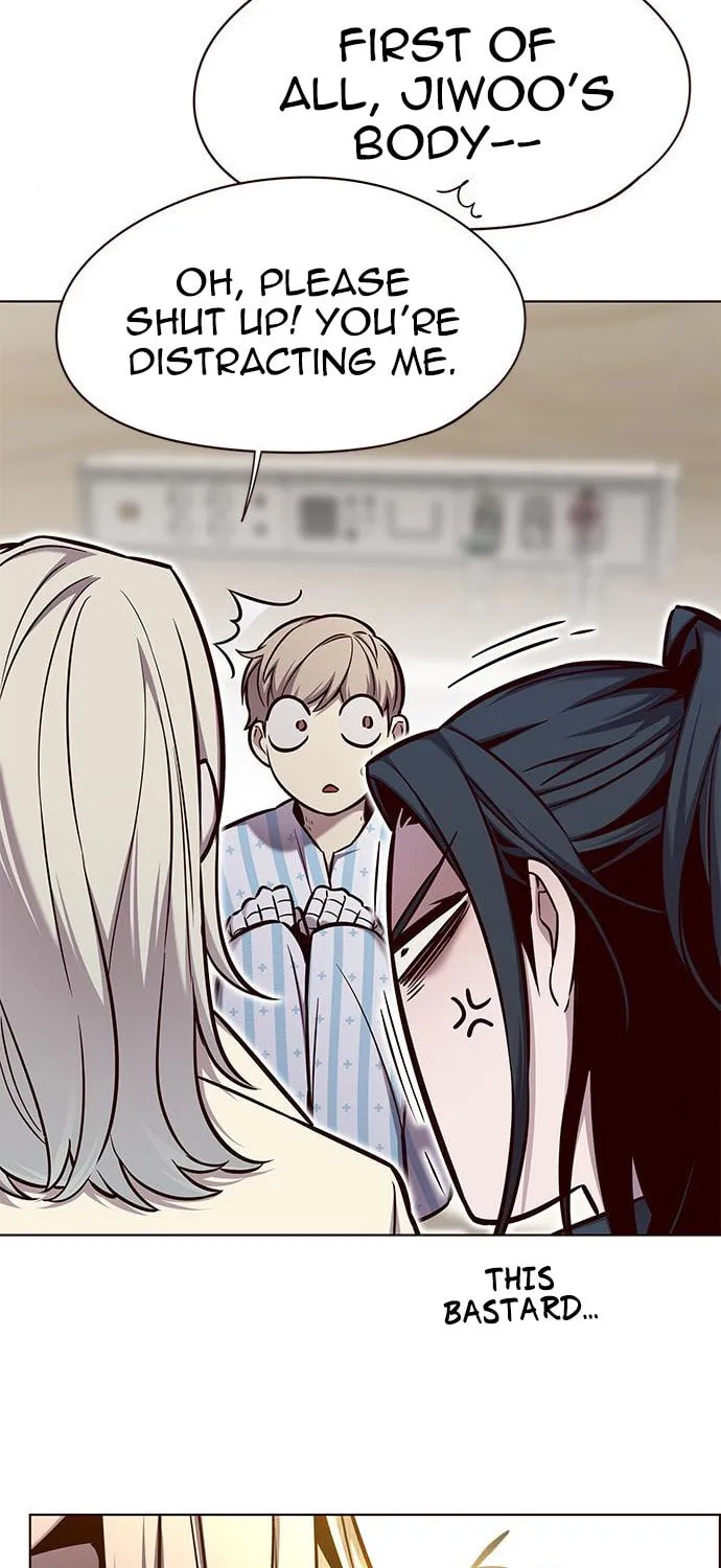 Eleceed Chapter 138 page 26 - 
