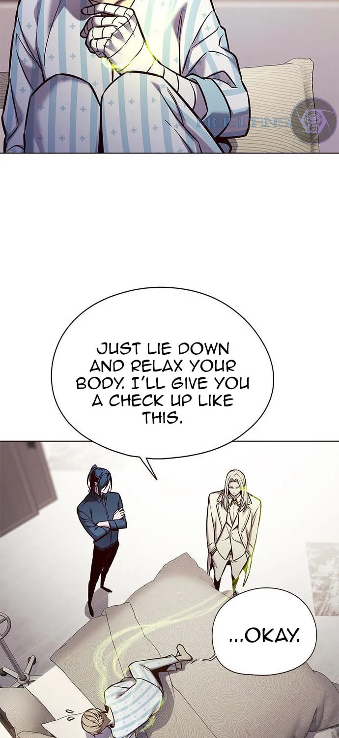 Eleceed Chapter 138 page 29 - 