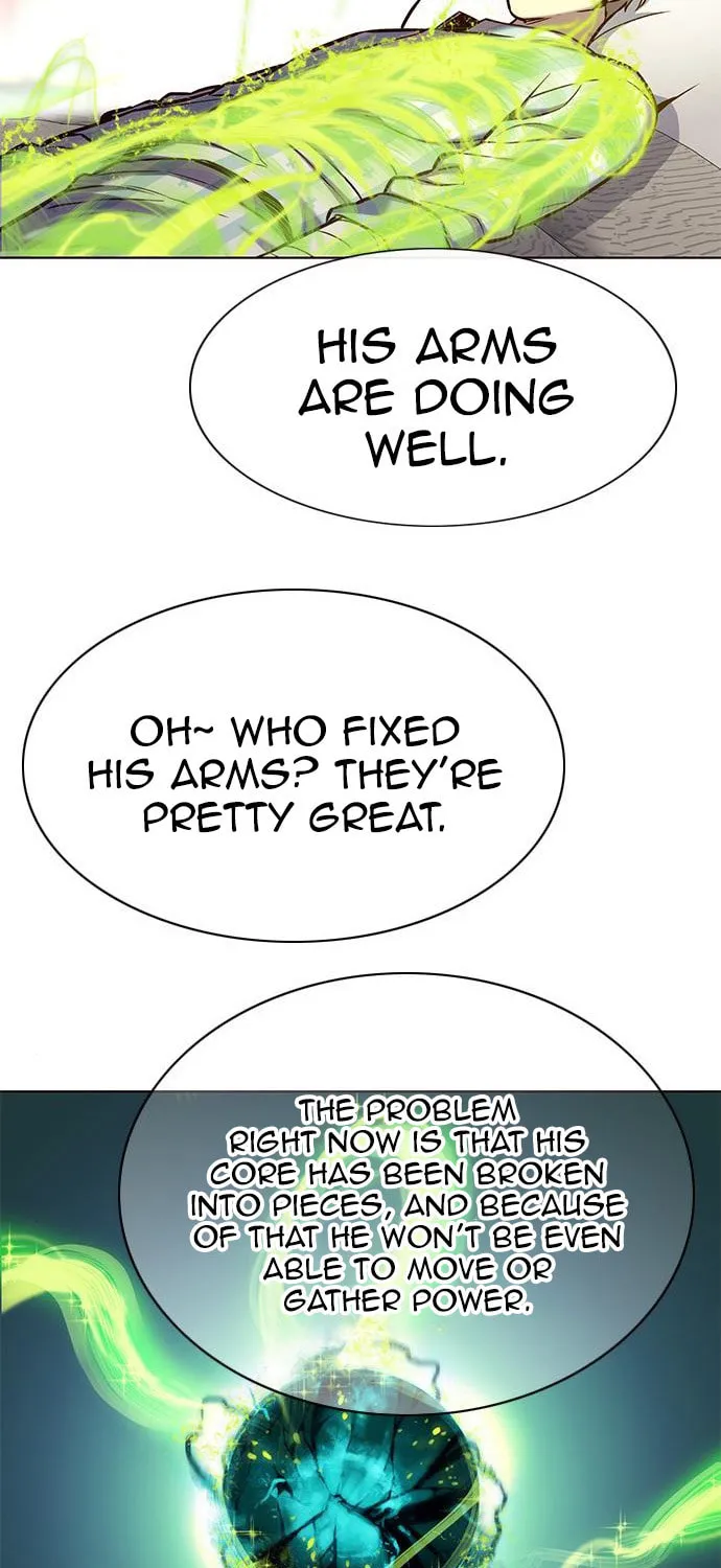 Eleceed Chapter 138 page 31 - 