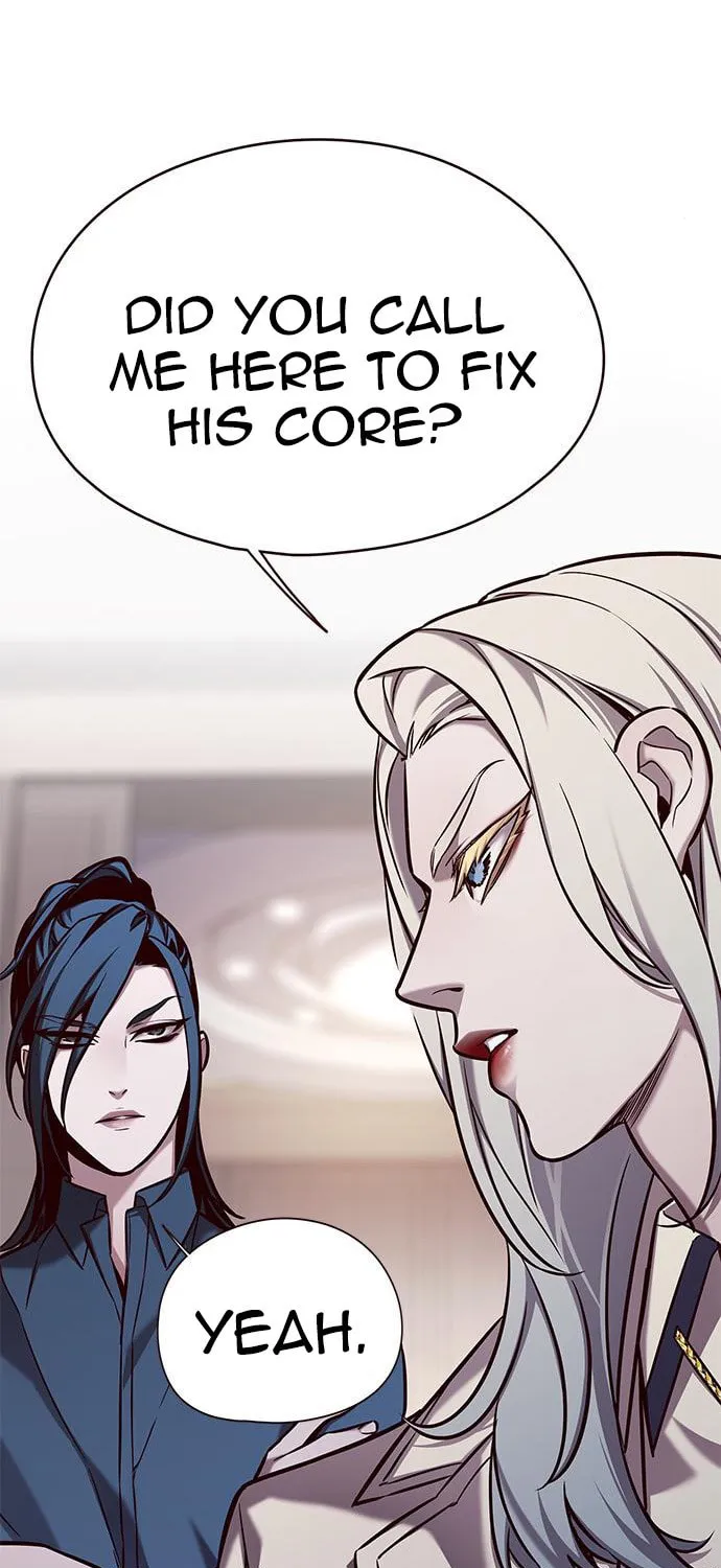 Eleceed Chapter 138 page 34 - 