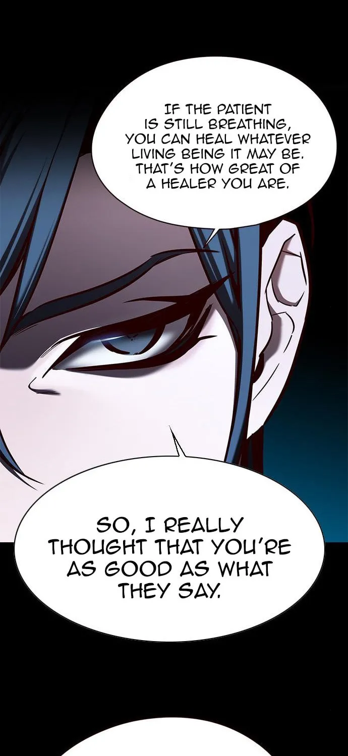 Eleceed Chapter 138 page 40 - 