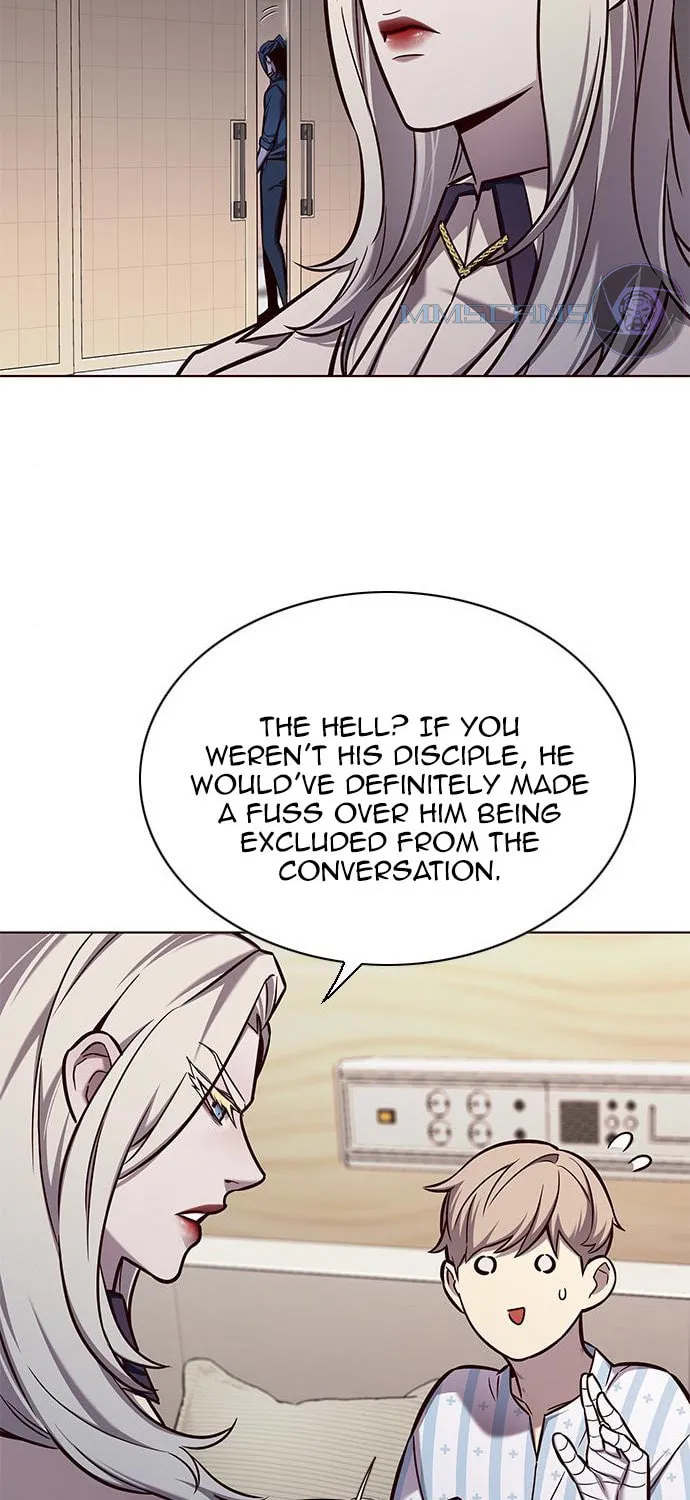 Eleceed Chapter 138 page 49 - 