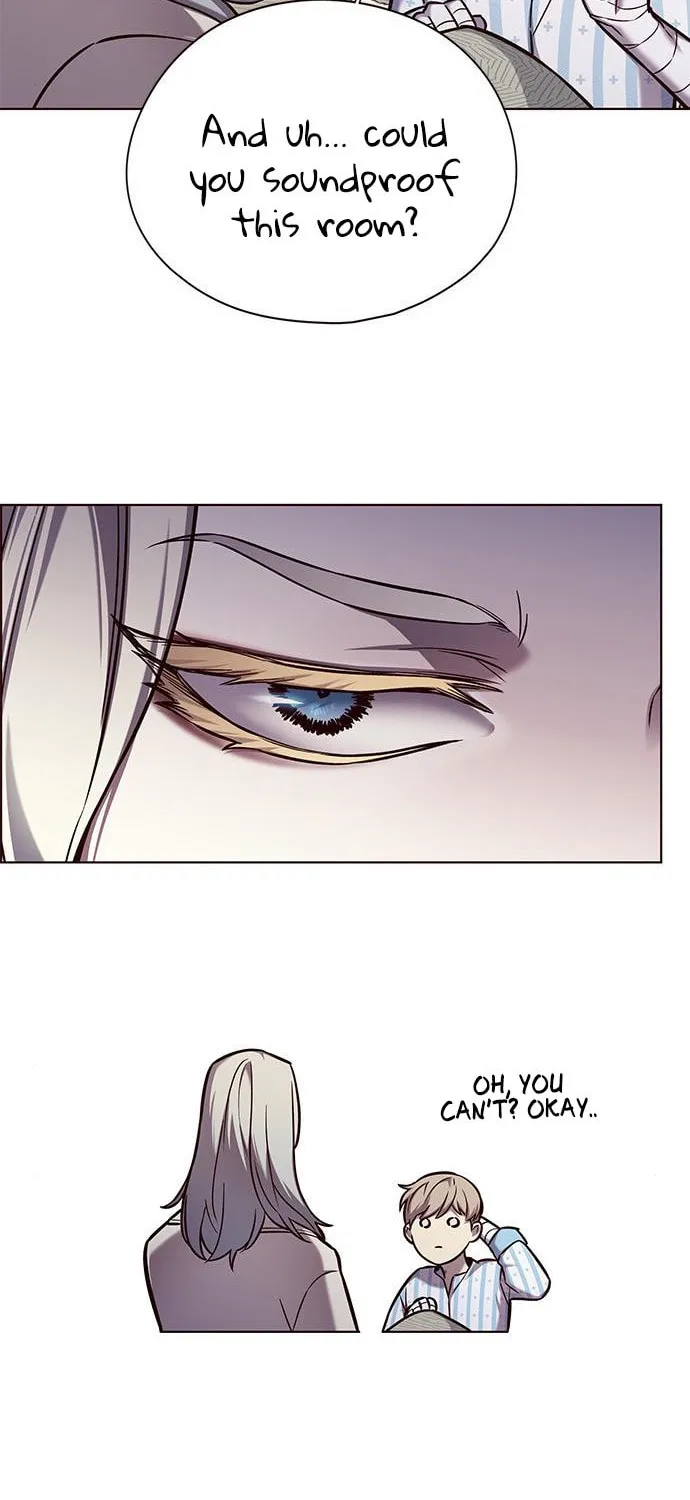 Eleceed Chapter 138 page 50 - 