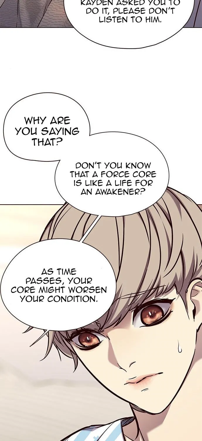 Eleceed Chapter 138 page 57 - 