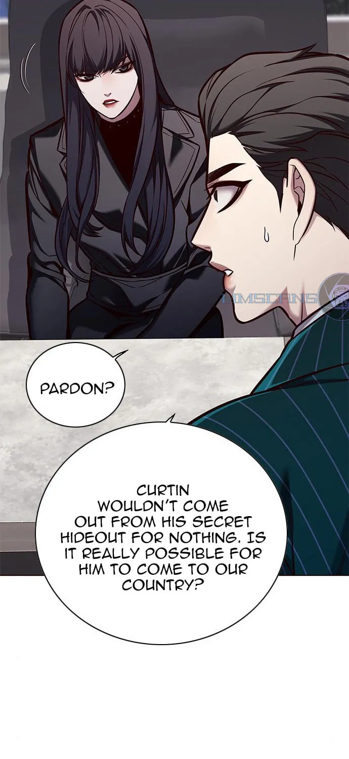 Eleceed Chapter 138 page 10 - 
