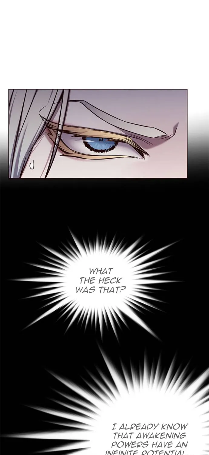 Eleceed Chapter 139 page 16 - 