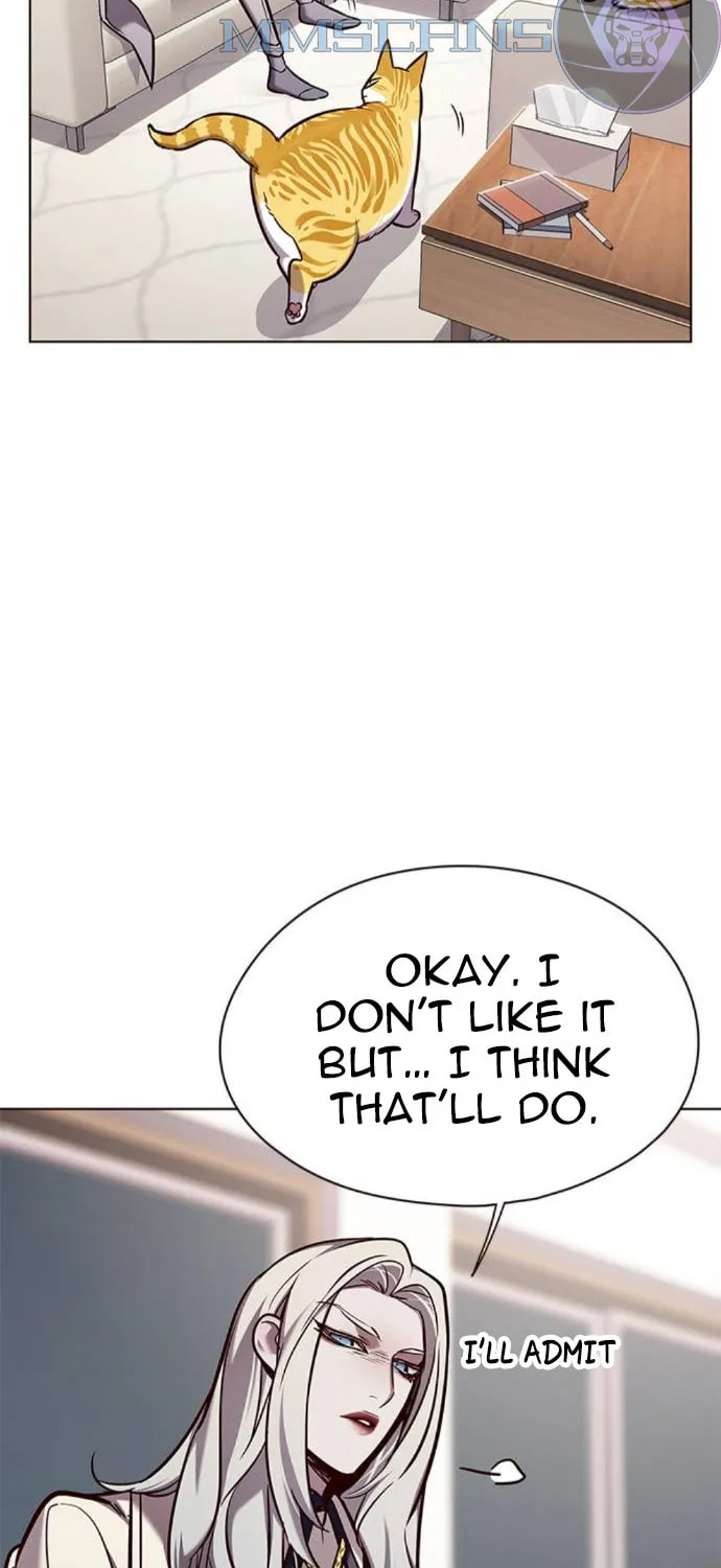 Eleceed Chapter 139 page 21 - 