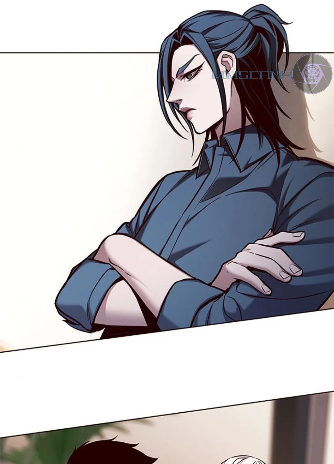 Eleceed Chapter 140 page 101 - 