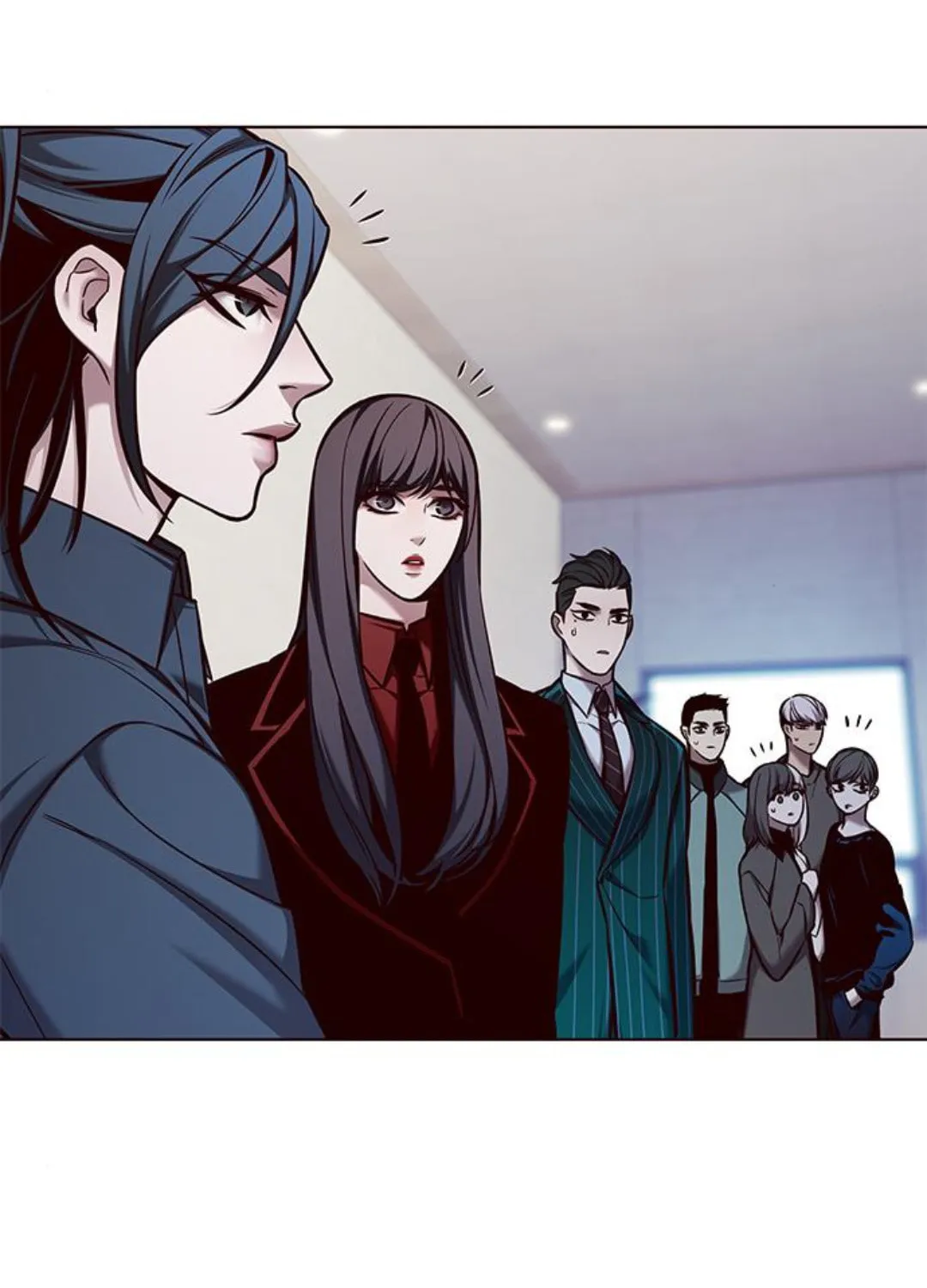 Eleceed Chapter 140 page 110 - 