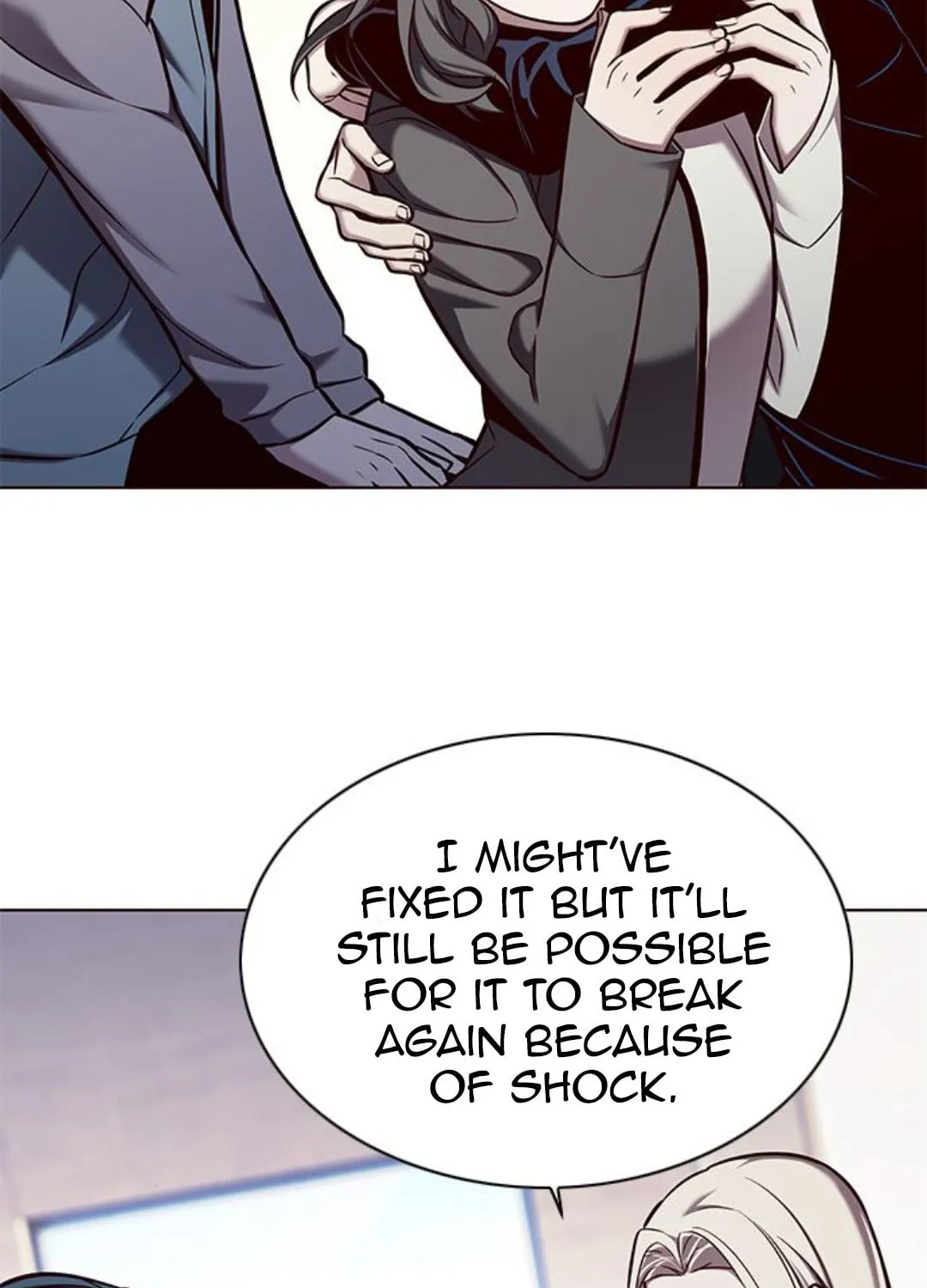Eleceed Chapter 140 page 118 - 