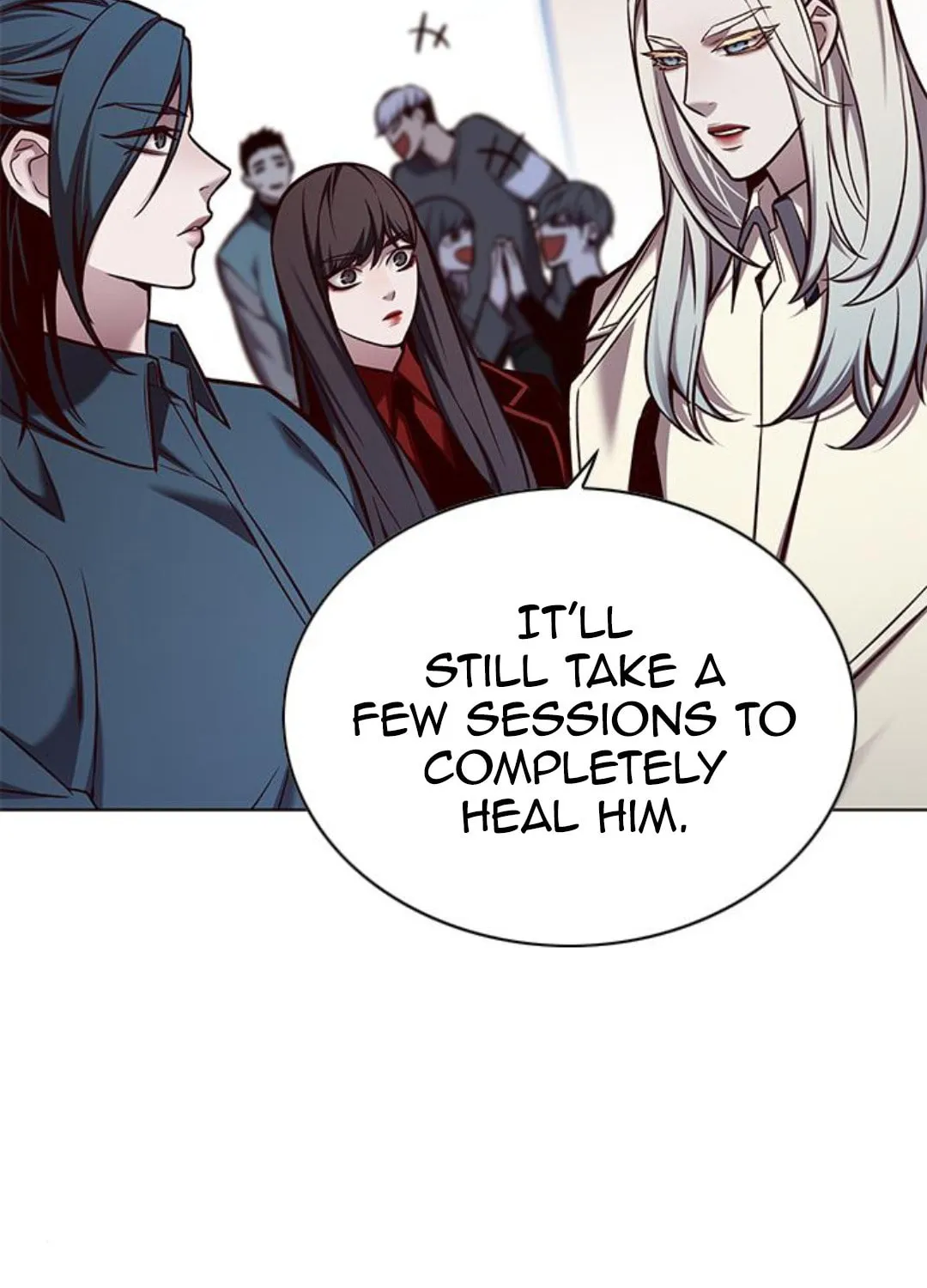 Eleceed Chapter 140 page 119 - 