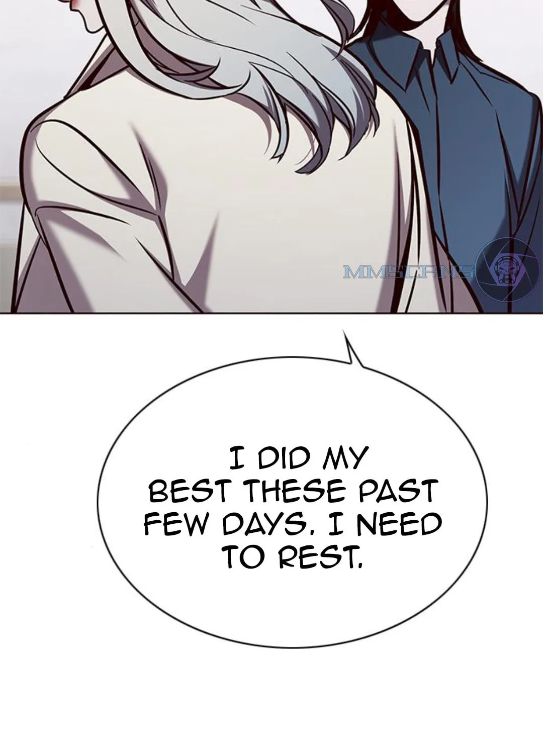 Eleceed Chapter 140 page 132 - 