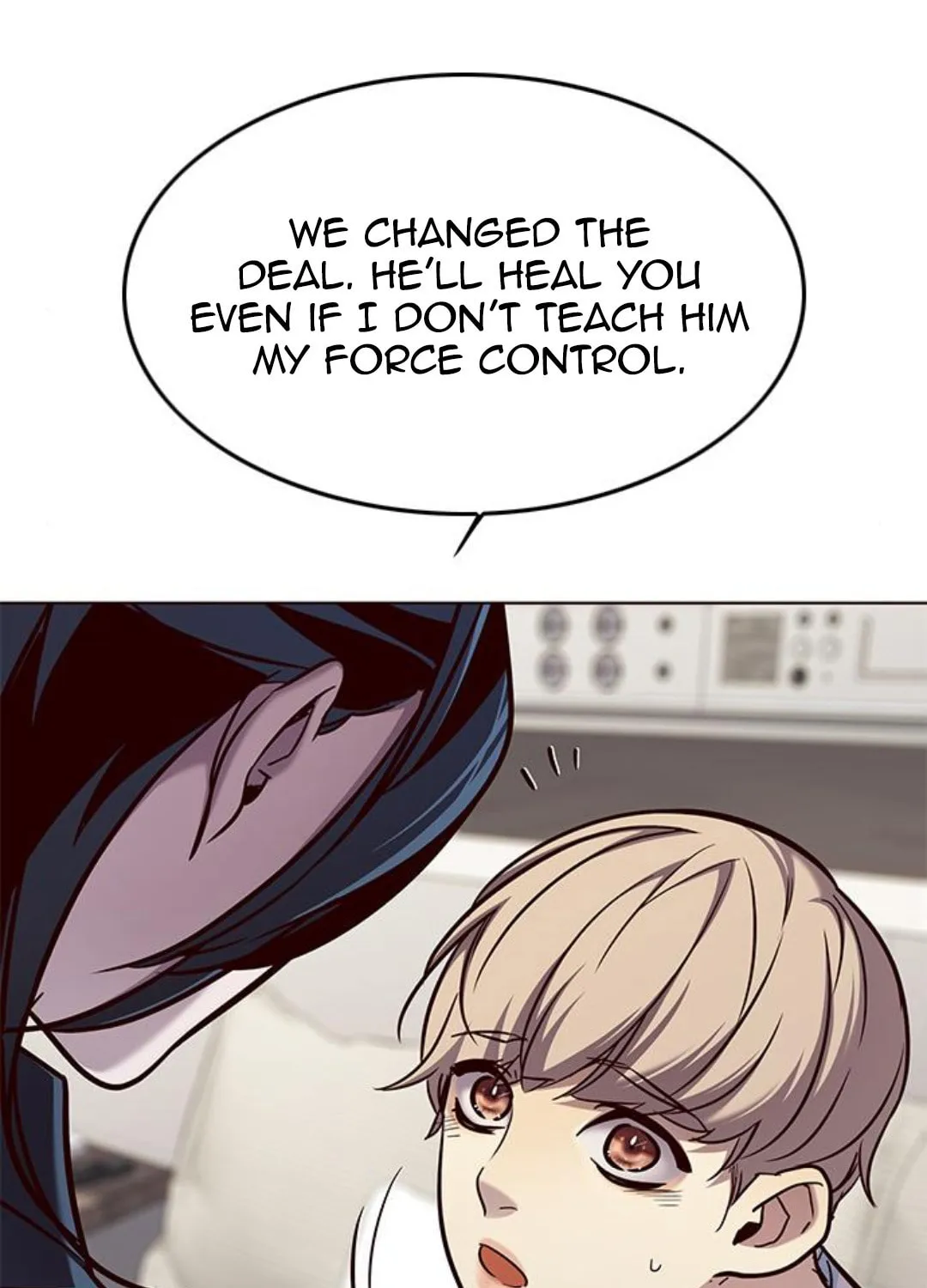 Eleceed Chapter 140 page 17 - 
