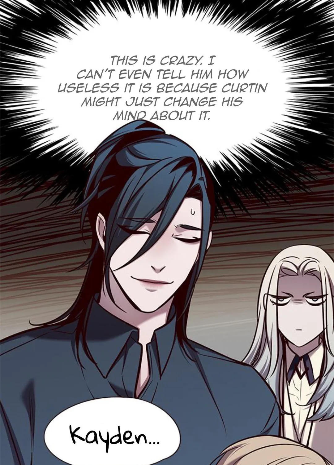 Eleceed Chapter 140 page 27 - 