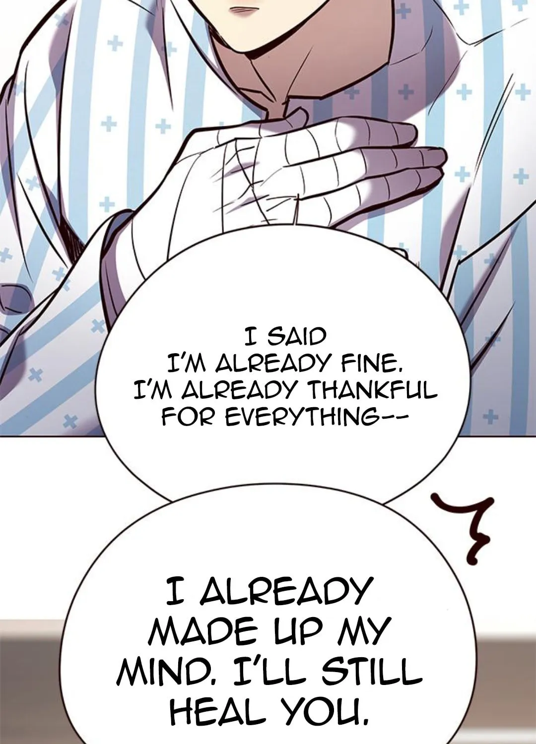 Eleceed Chapter 140 page 34 - 