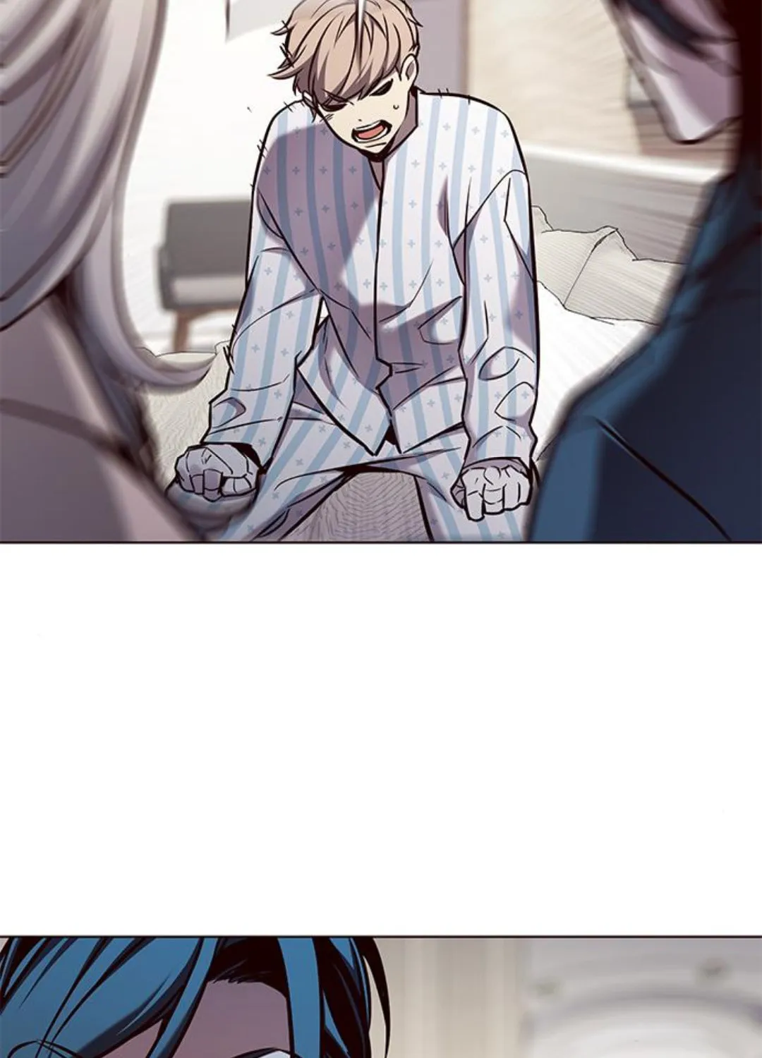 Eleceed Chapter 140 page 37 - 