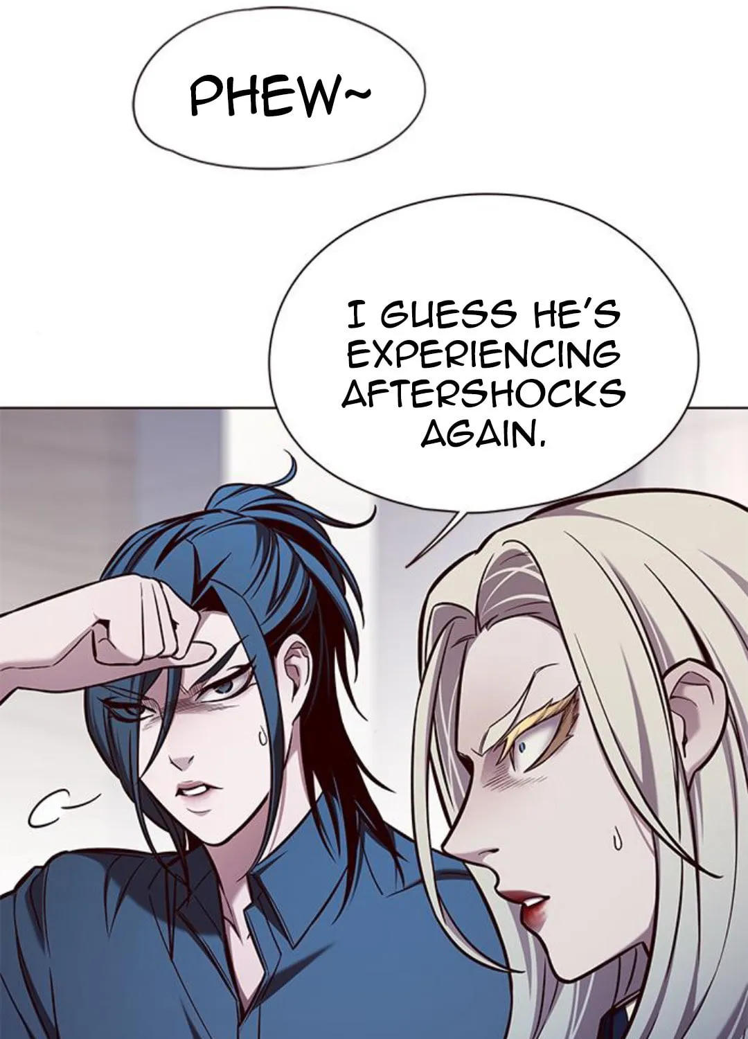 Eleceed Chapter 140 page 48 - 