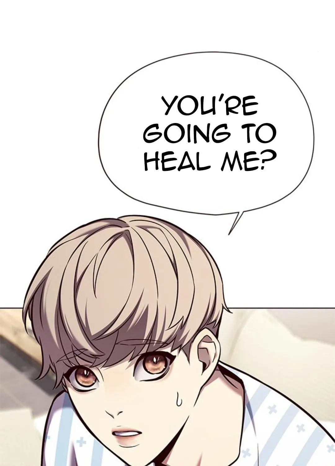 Eleceed Chapter 140 page 6 - 