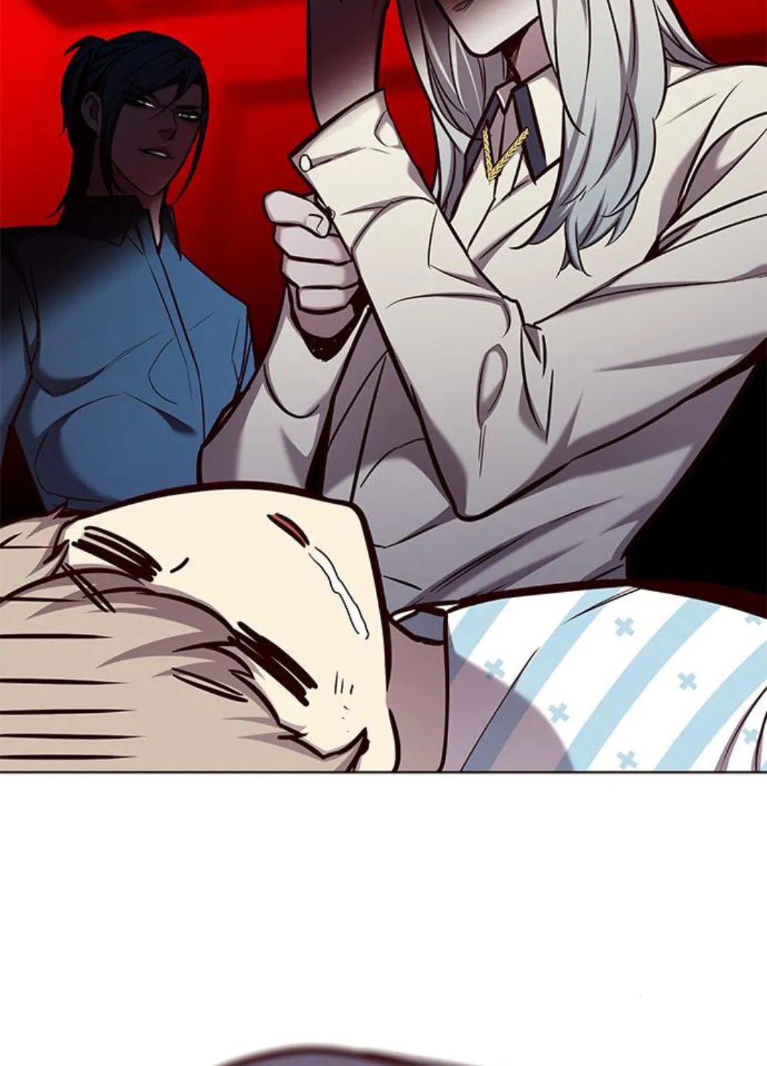Eleceed Chapter 140 page 56 - 