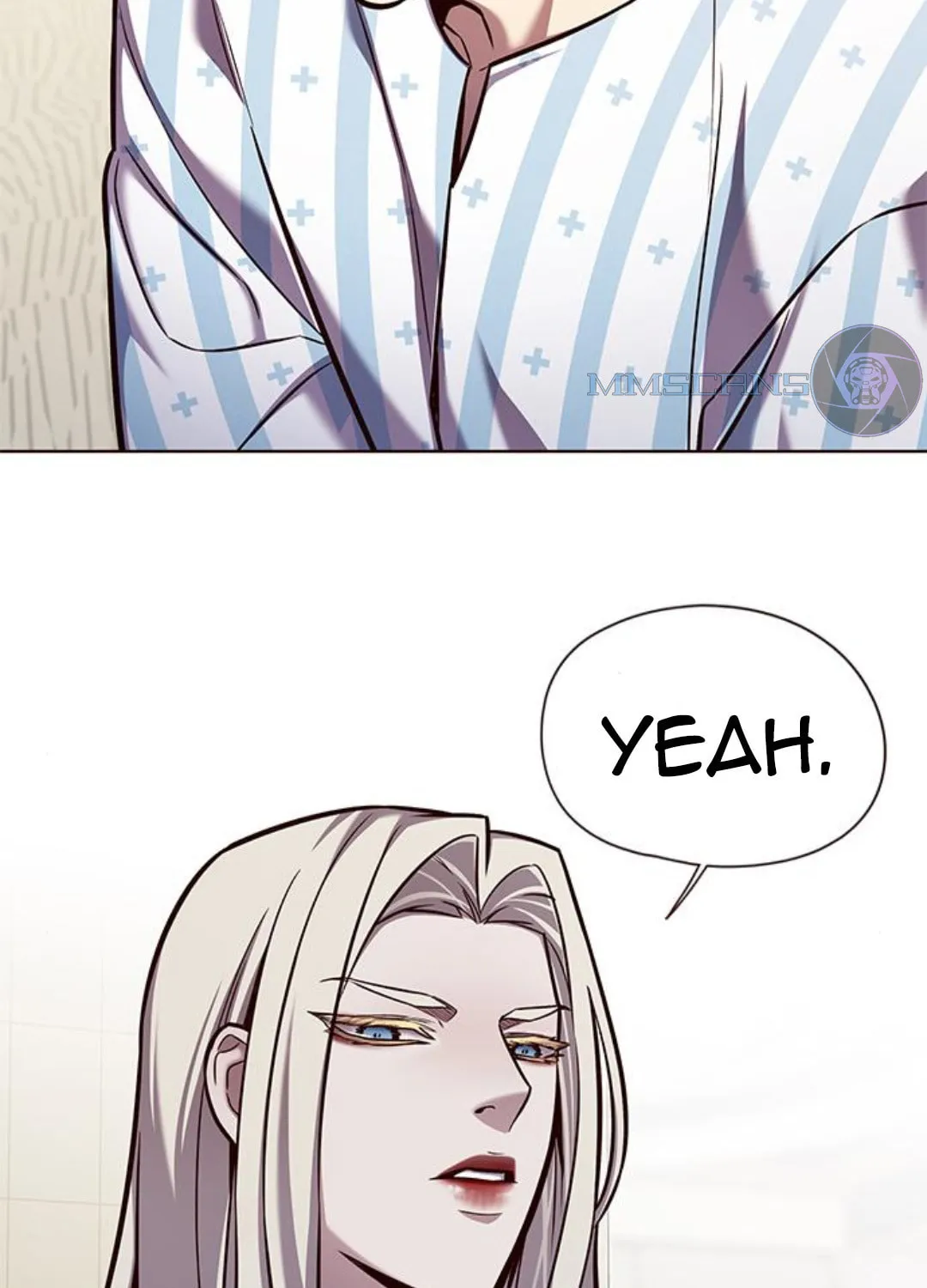 Eleceed Chapter 140 page 7 - 