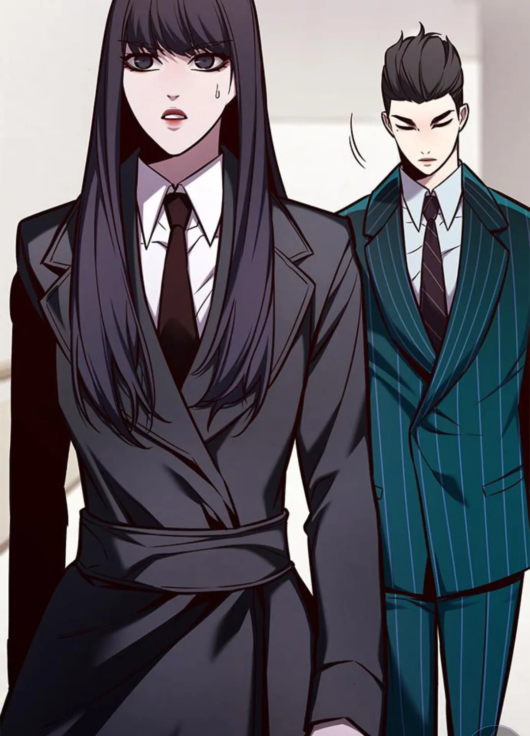 Eleceed Chapter 140 page 66 - 