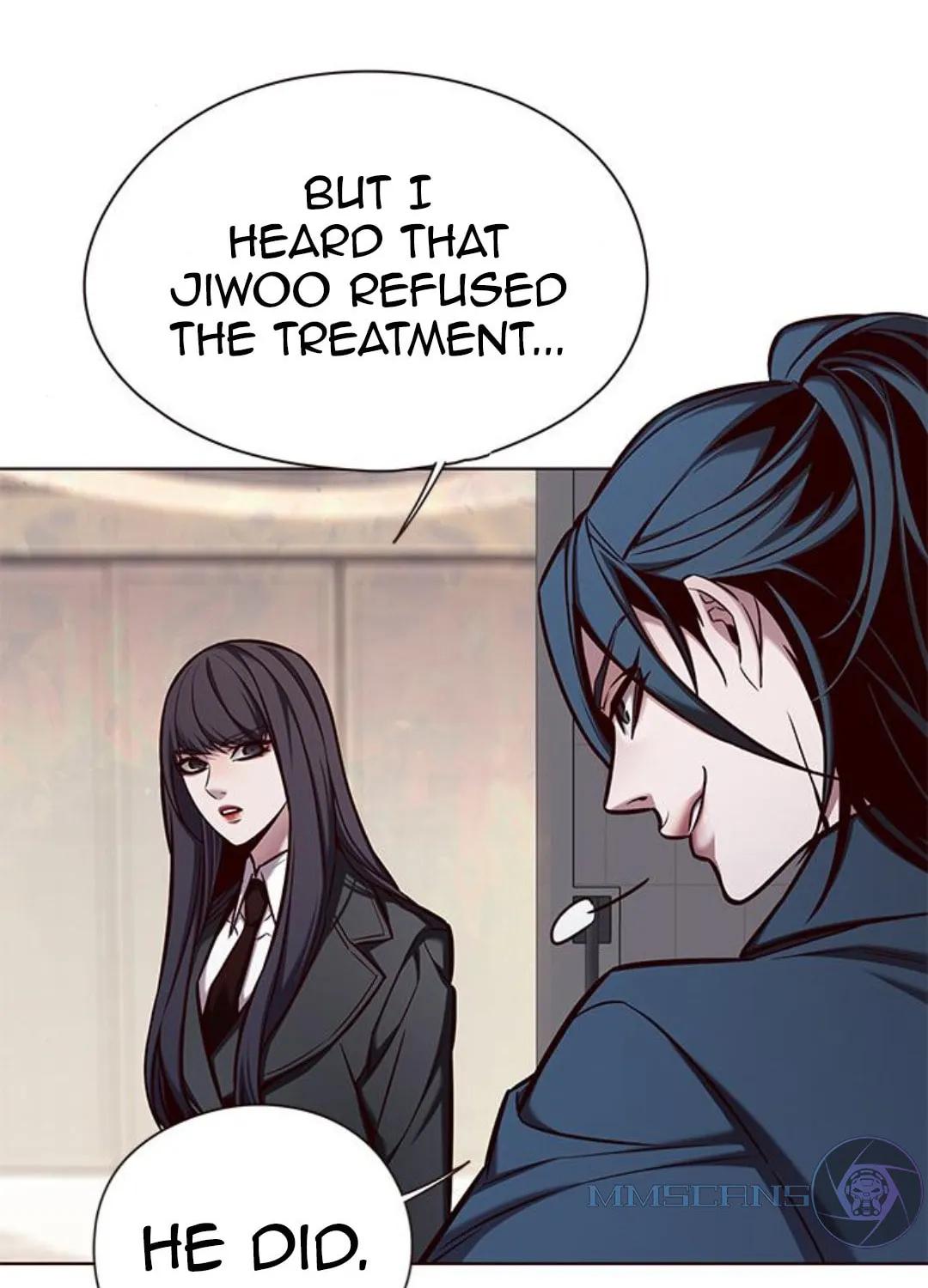 Eleceed Chapter 140 page 70 - 