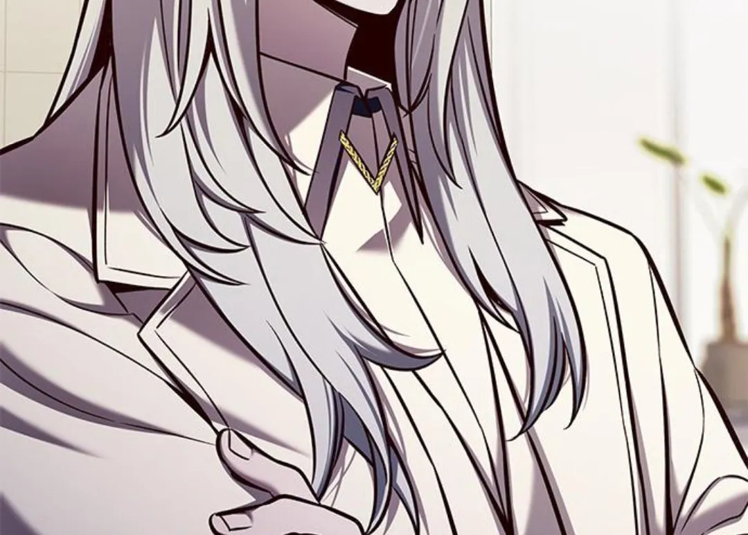 Eleceed Chapter 140 page 8 - 