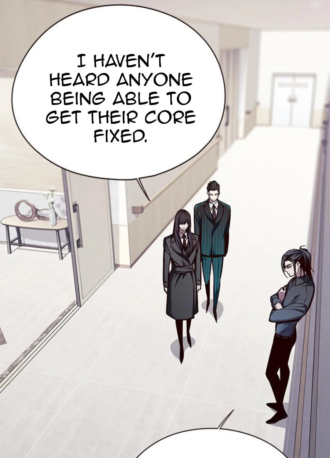 Eleceed Chapter 140 page 83 - 