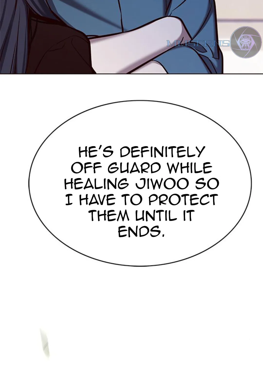 Eleceed Chapter 140 page 95 - 