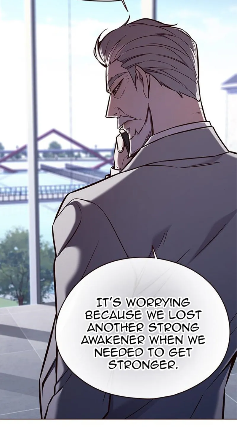 Eleceed Chapter 141 page 12 - 