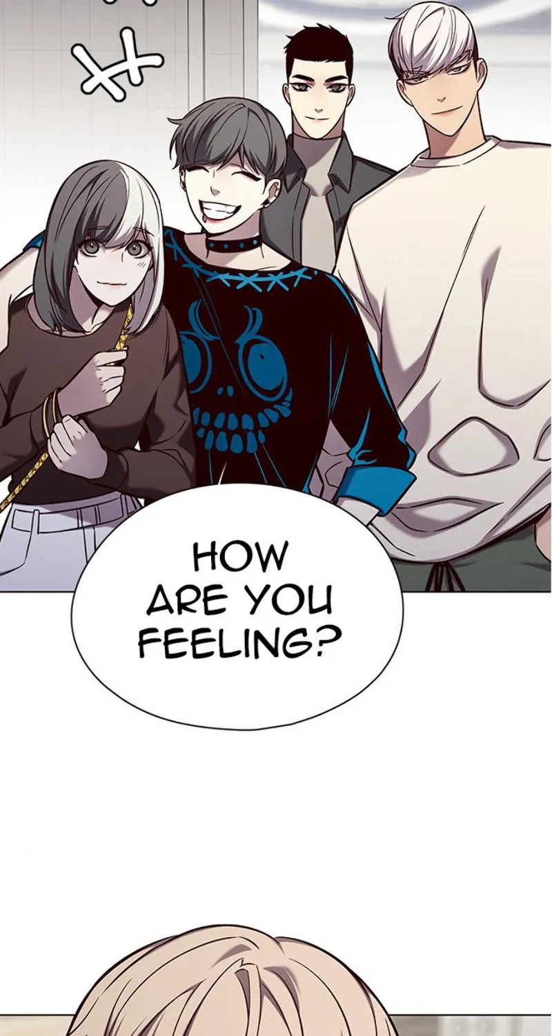 Eleceed Chapter 141 page 18 - 