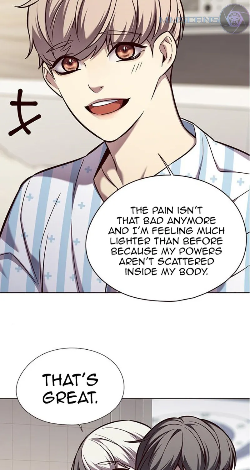 Eleceed Chapter 141 page 19 - 