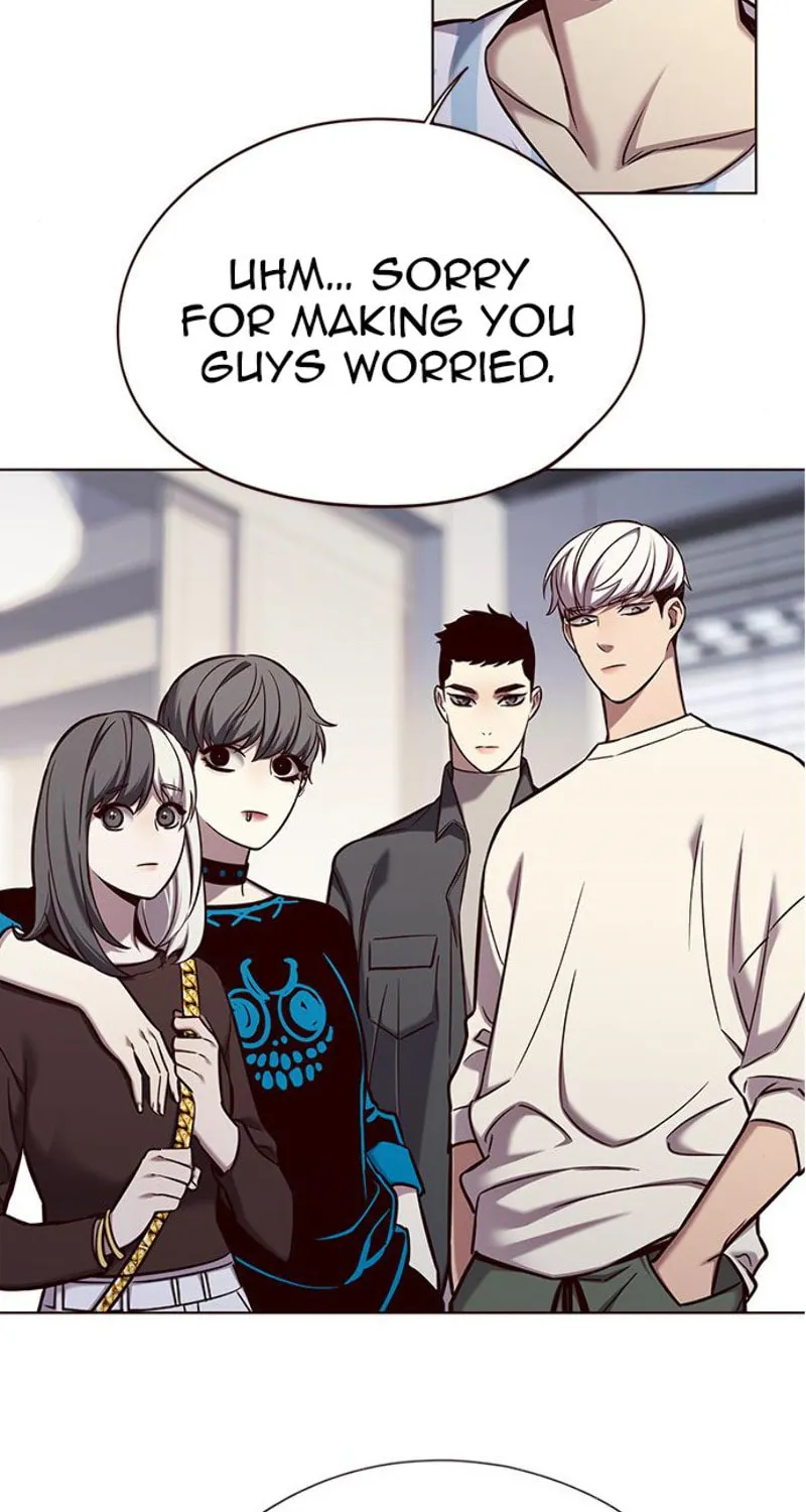 Eleceed Chapter 141 page 23 - 