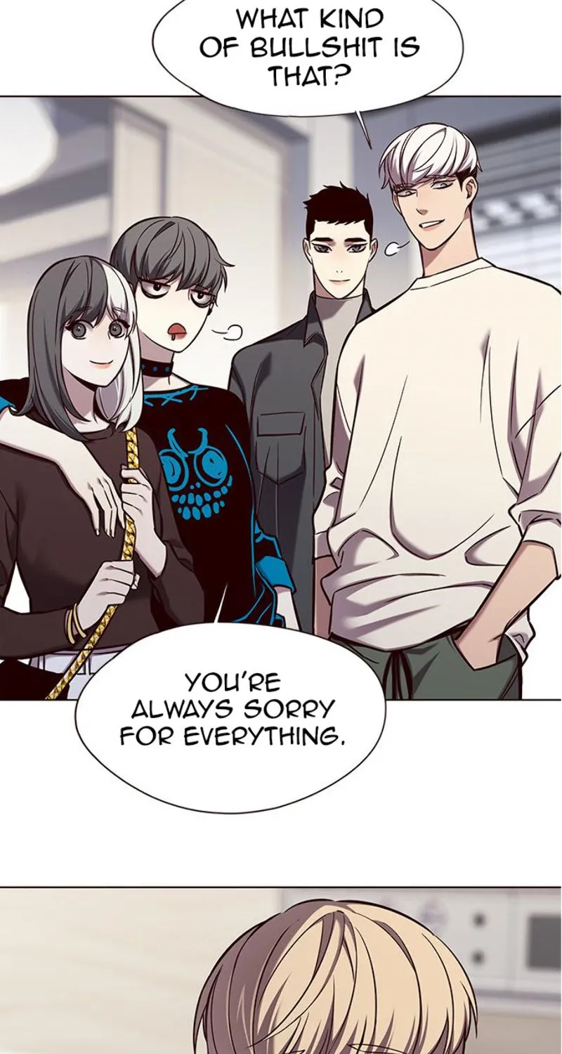 Eleceed Chapter 141 page 24 - 
