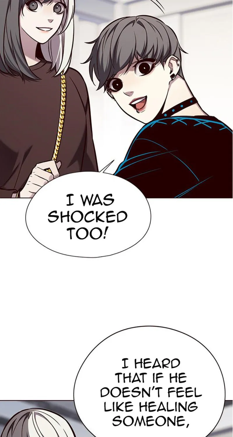 Eleceed Chapter 141 page 26 - 
