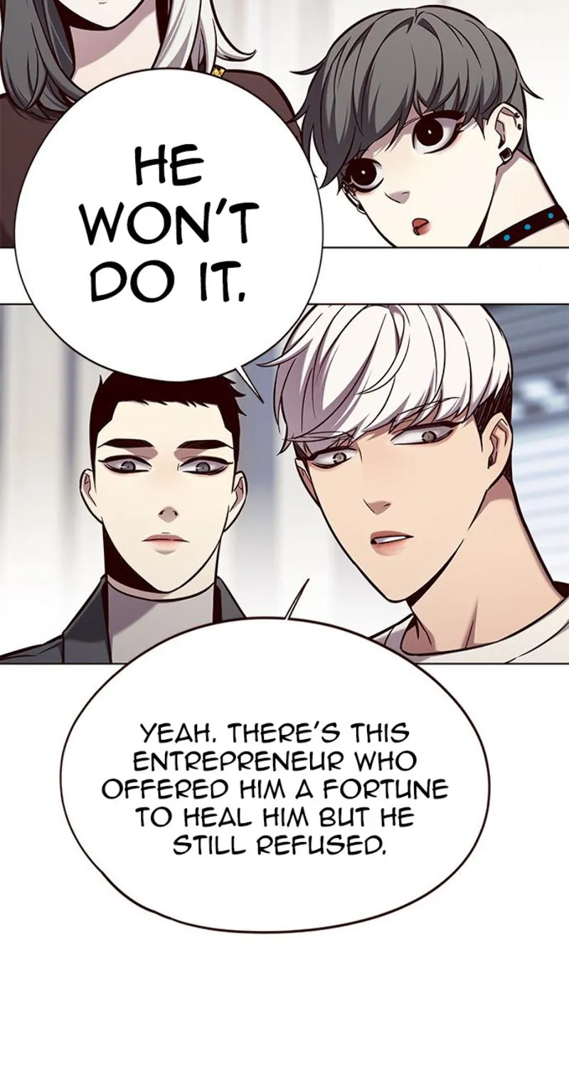 Eleceed Chapter 141 page 29 - 