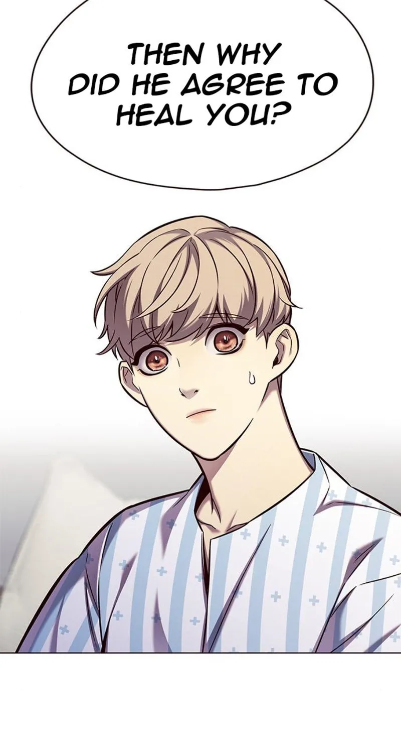 Eleceed Chapter 141 page 31 - 