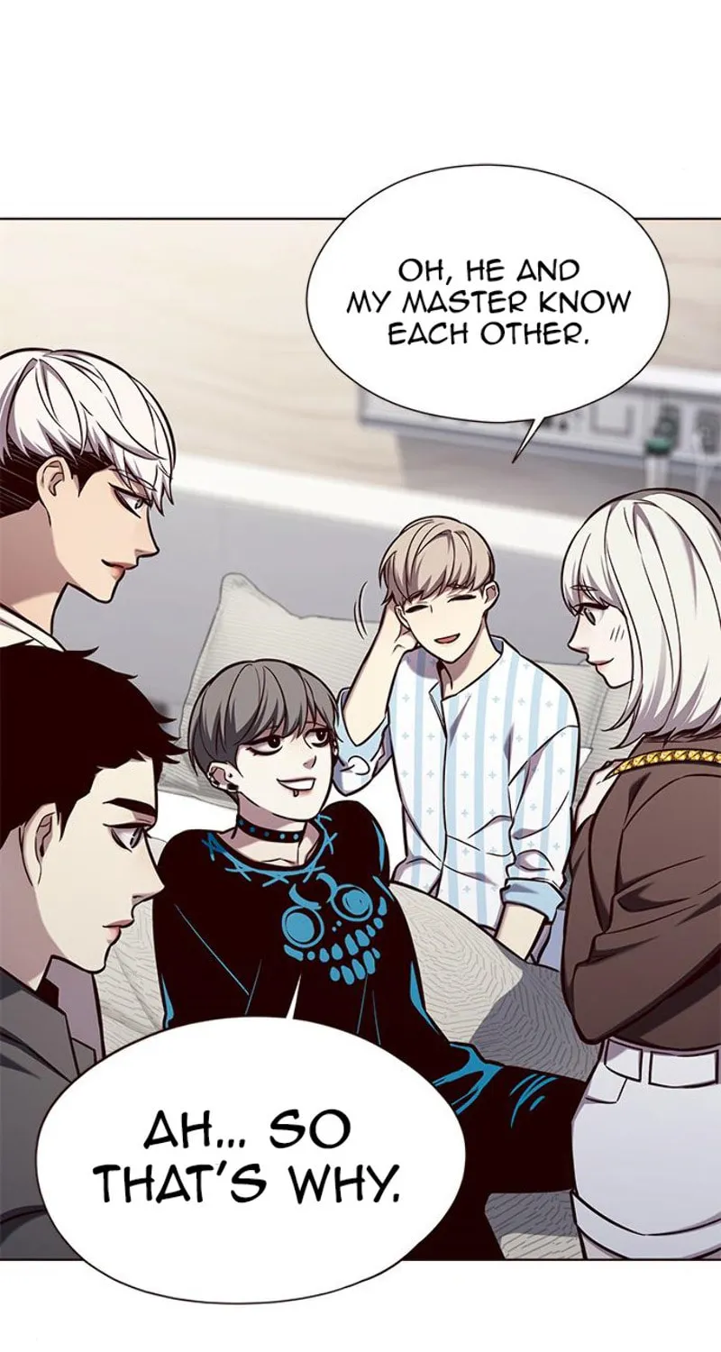 Eleceed Chapter 141 page 32 - 