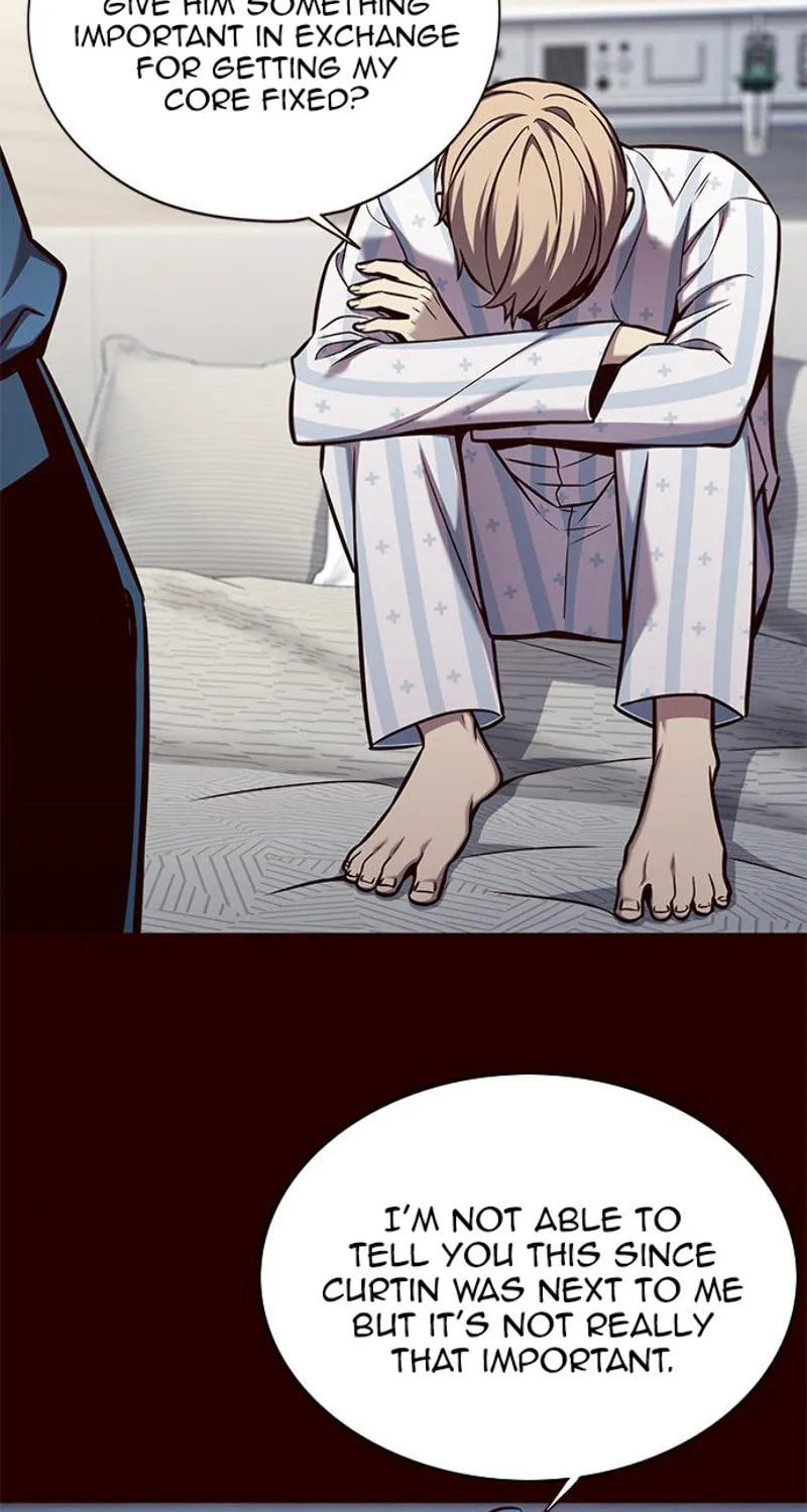 Eleceed Chapter 141 page 36 - 