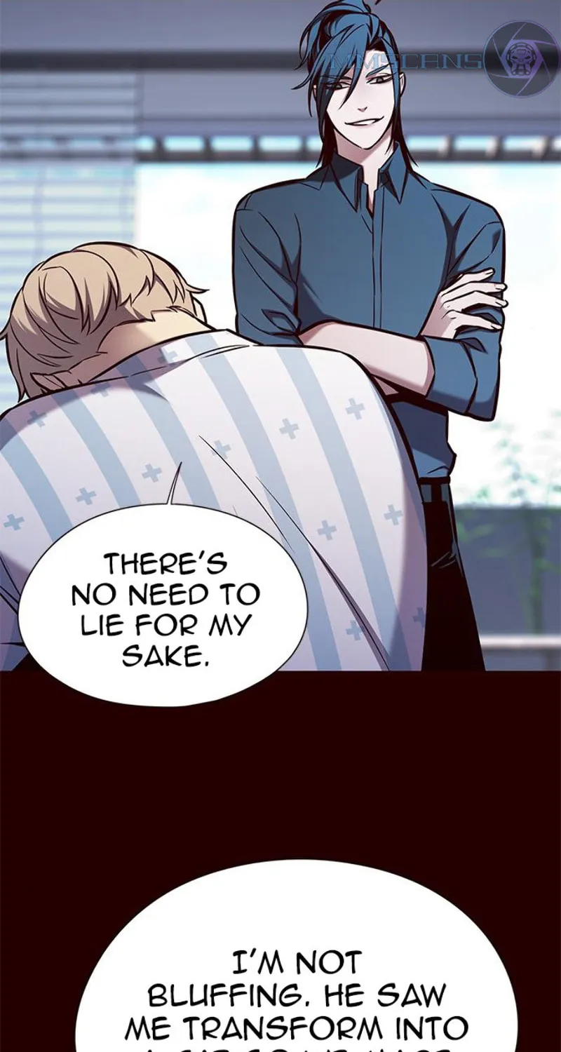 Eleceed Chapter 141 page 37 - 