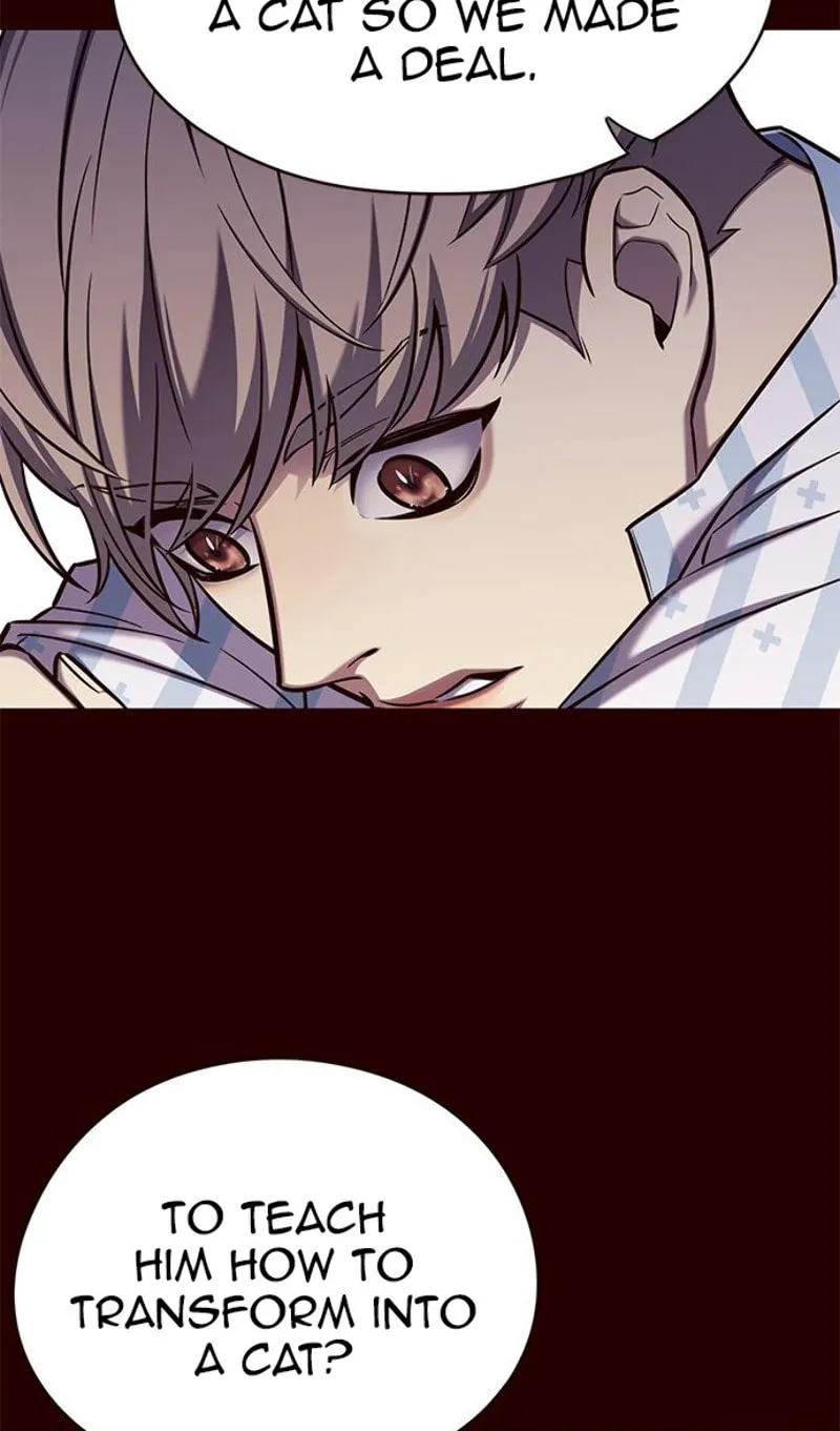 Eleceed Chapter 141 page 38 - 