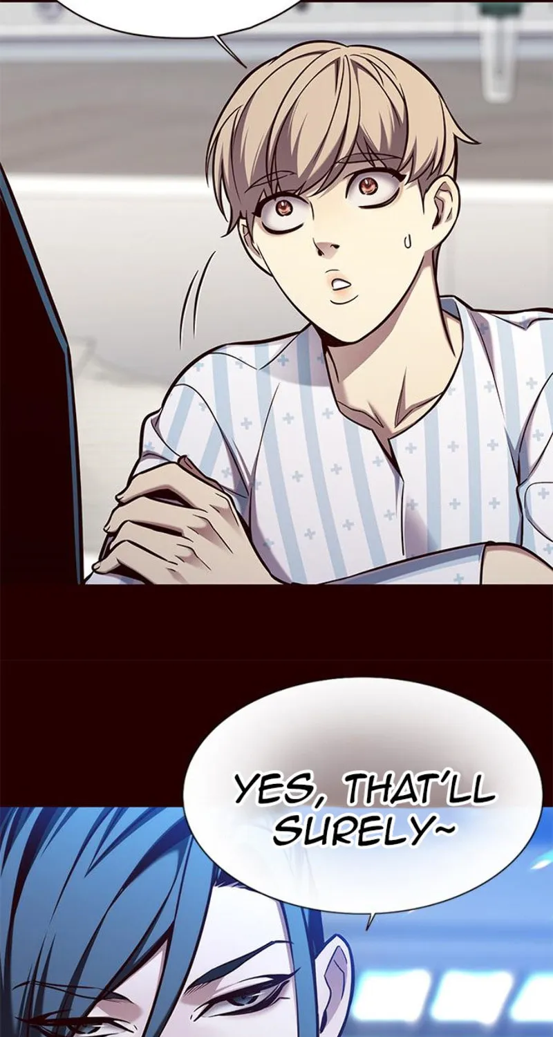 Eleceed Chapter 141 page 39 - 