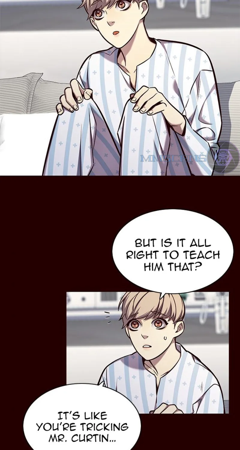 Eleceed Chapter 141 page 41 - 