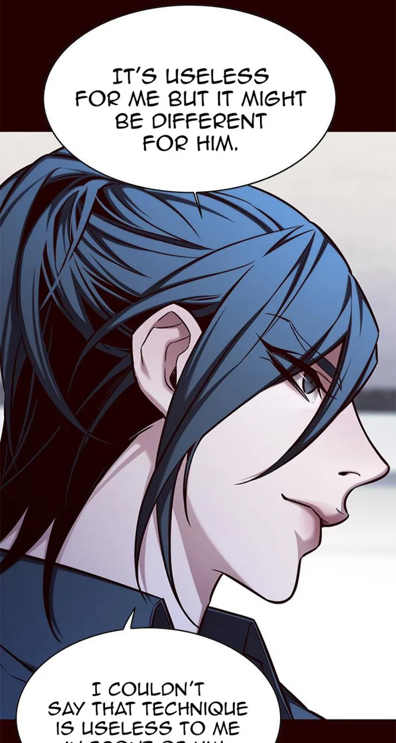 Eleceed Chapter 141 page 43 - 