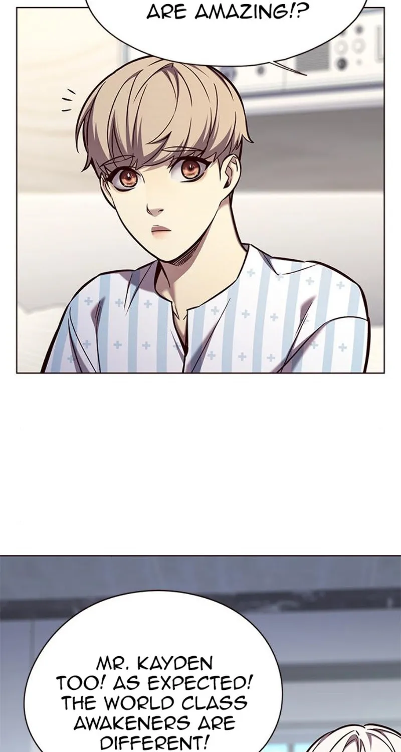 Eleceed Chapter 141 page 47 - 