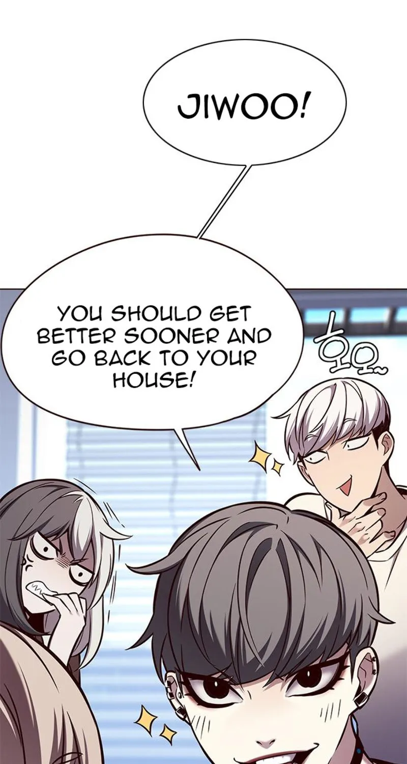Eleceed Chapter 141 page 51 - 