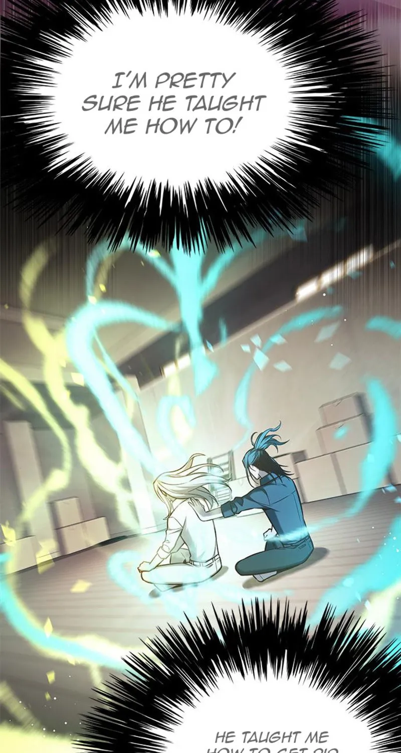 Eleceed Chapter 141 page 58 - 
