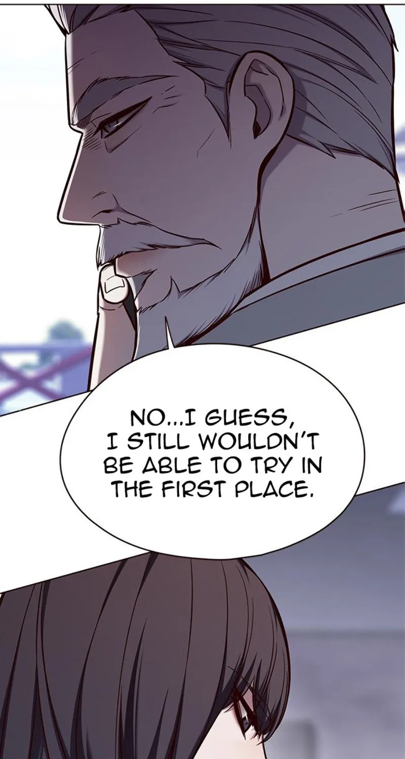 Eleceed Chapter 141 page 8 - 