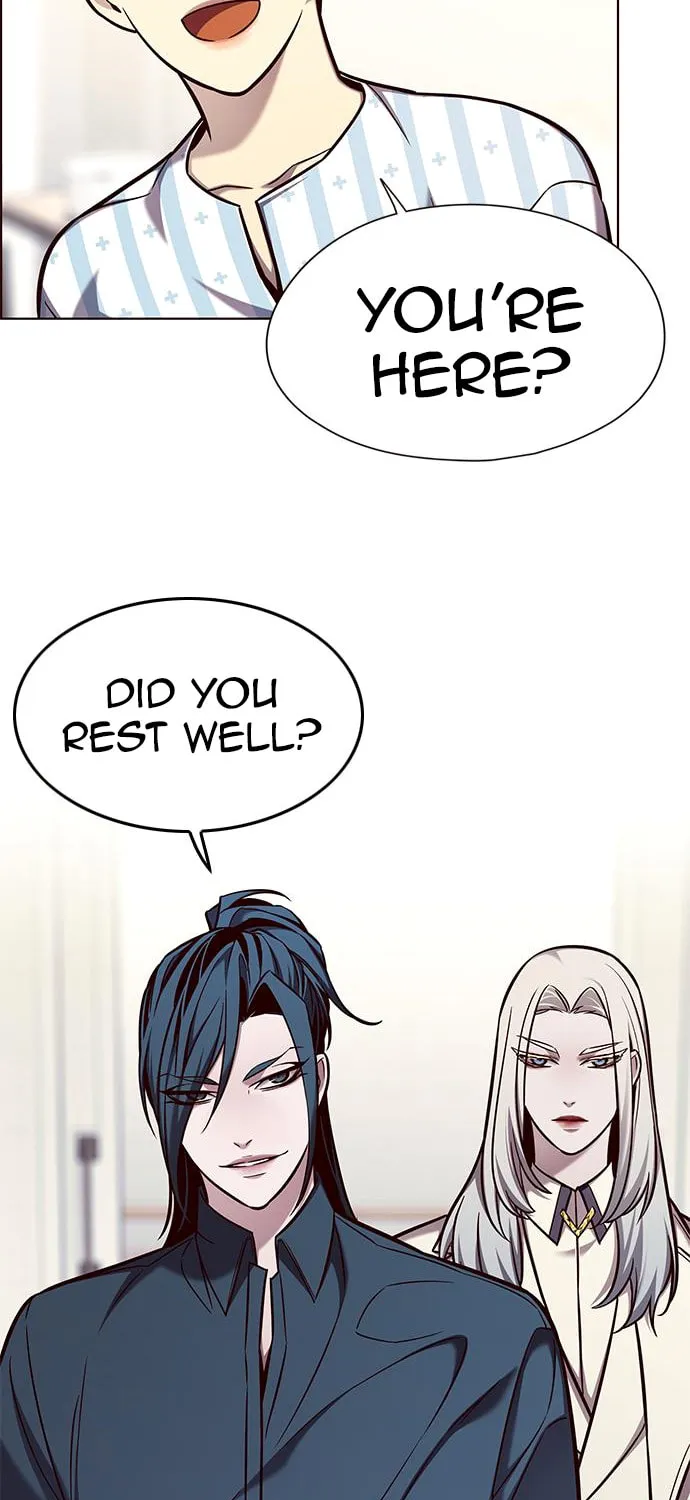 Eleceed Chapter 142 page 21 - 