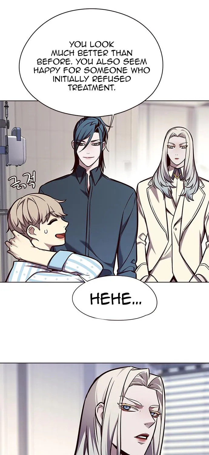 Eleceed Chapter 142 page 24 - 